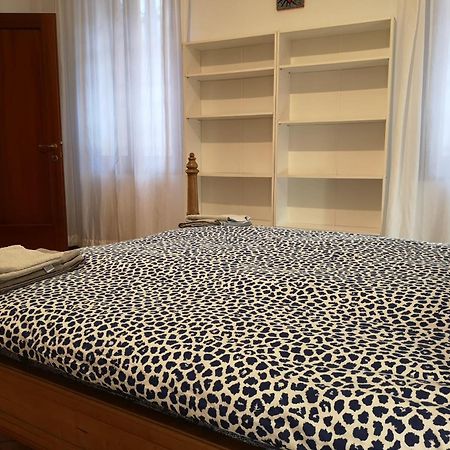 Ca' Frutariol Apartment เวนิส ภายนอก รูปภาพ