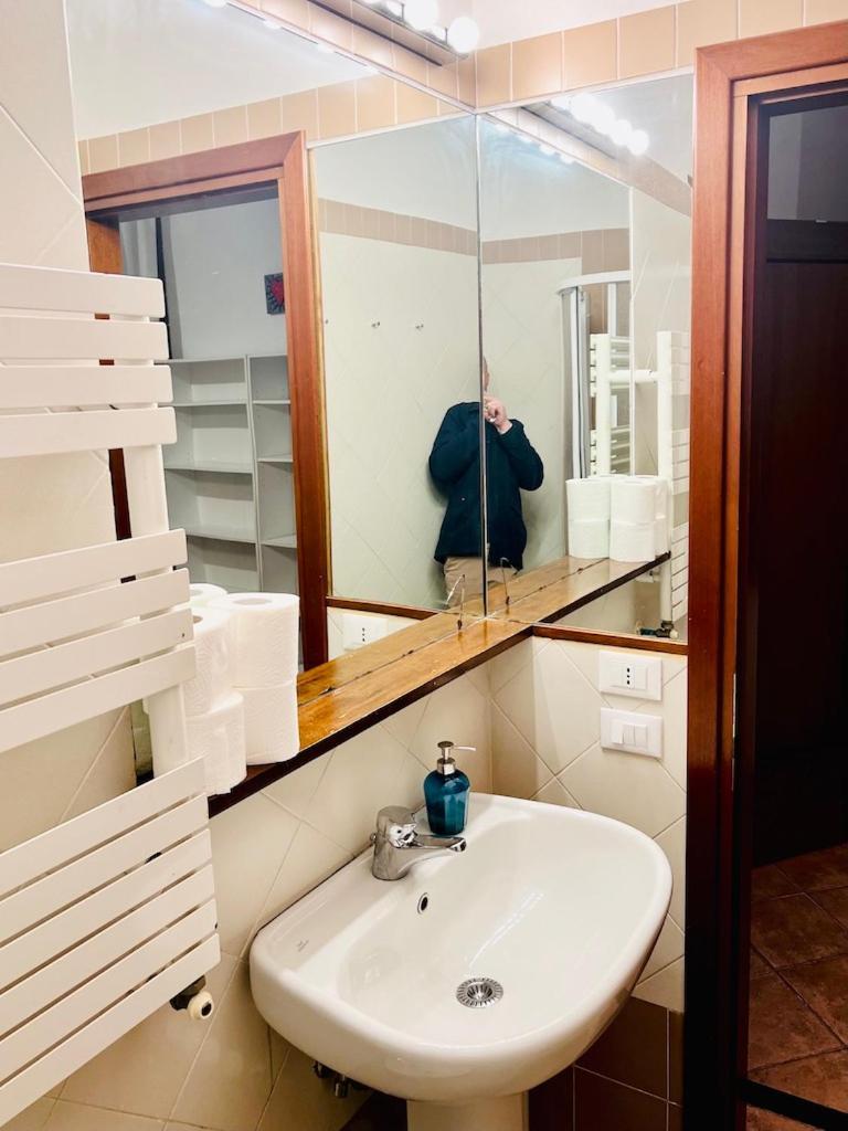 Ca' Frutariol Apartment เวนิส ภายนอก รูปภาพ