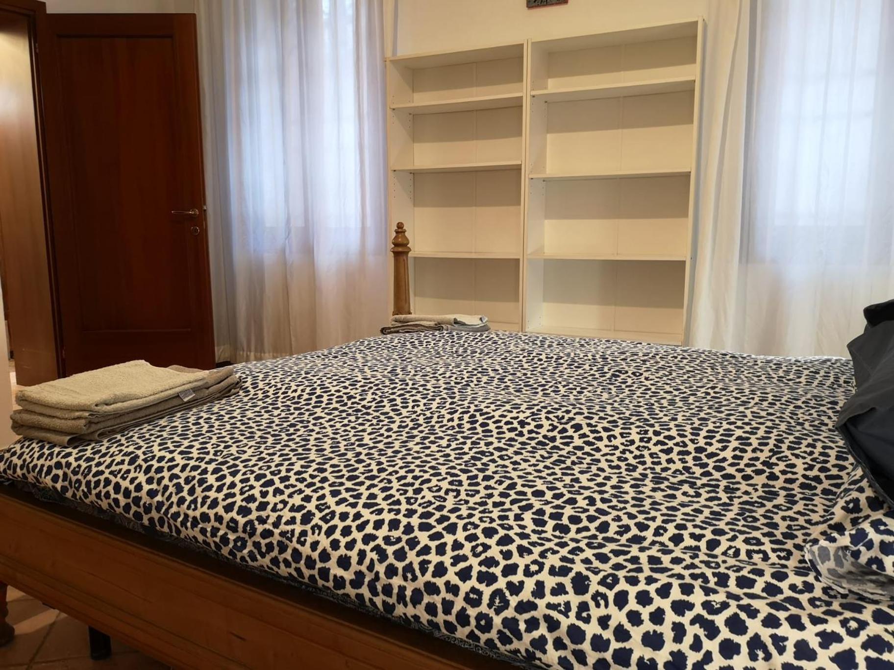Ca' Frutariol Apartment เวนิส ภายนอก รูปภาพ