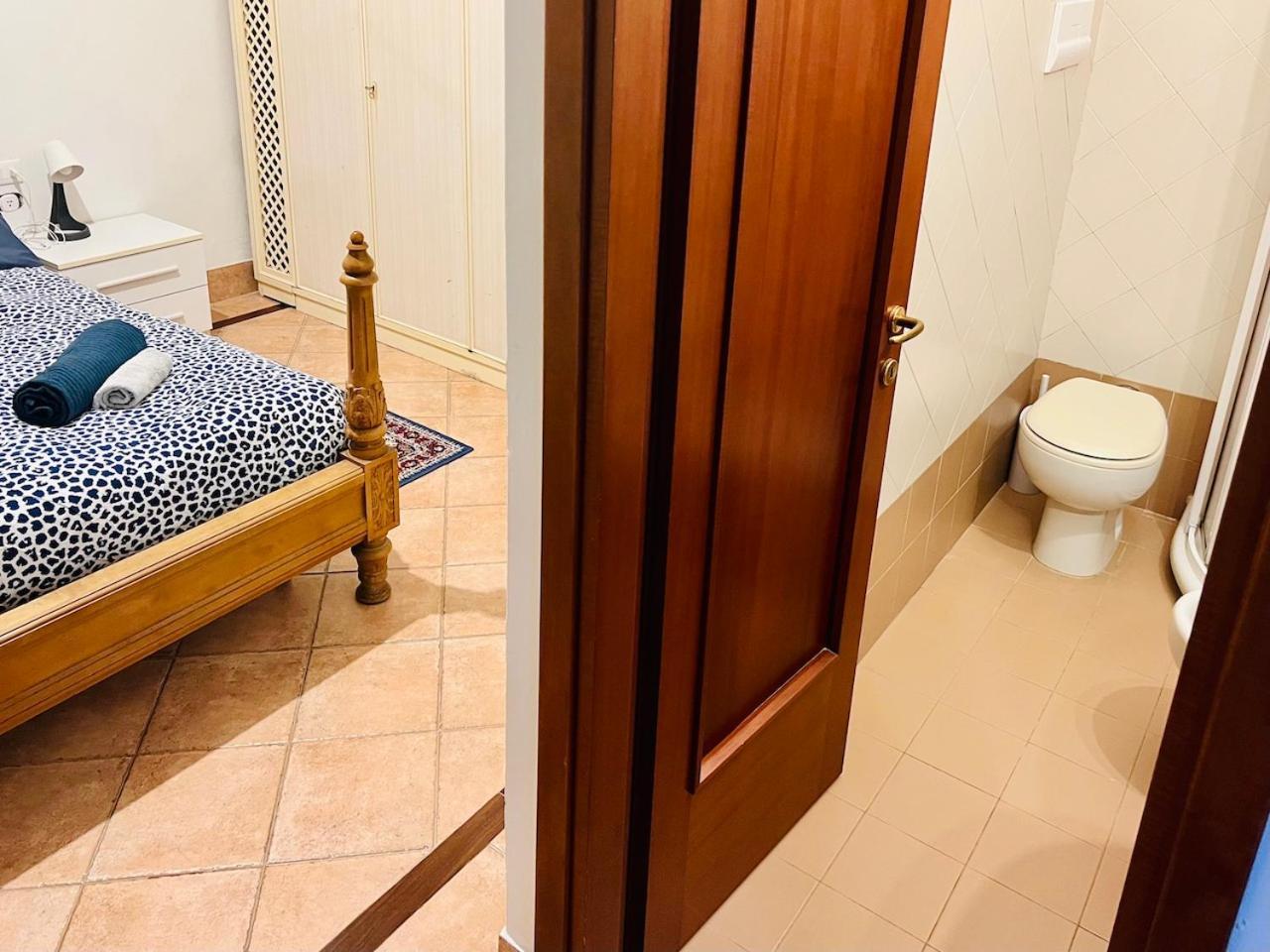 Ca' Frutariol Apartment เวนิส ภายนอก รูปภาพ