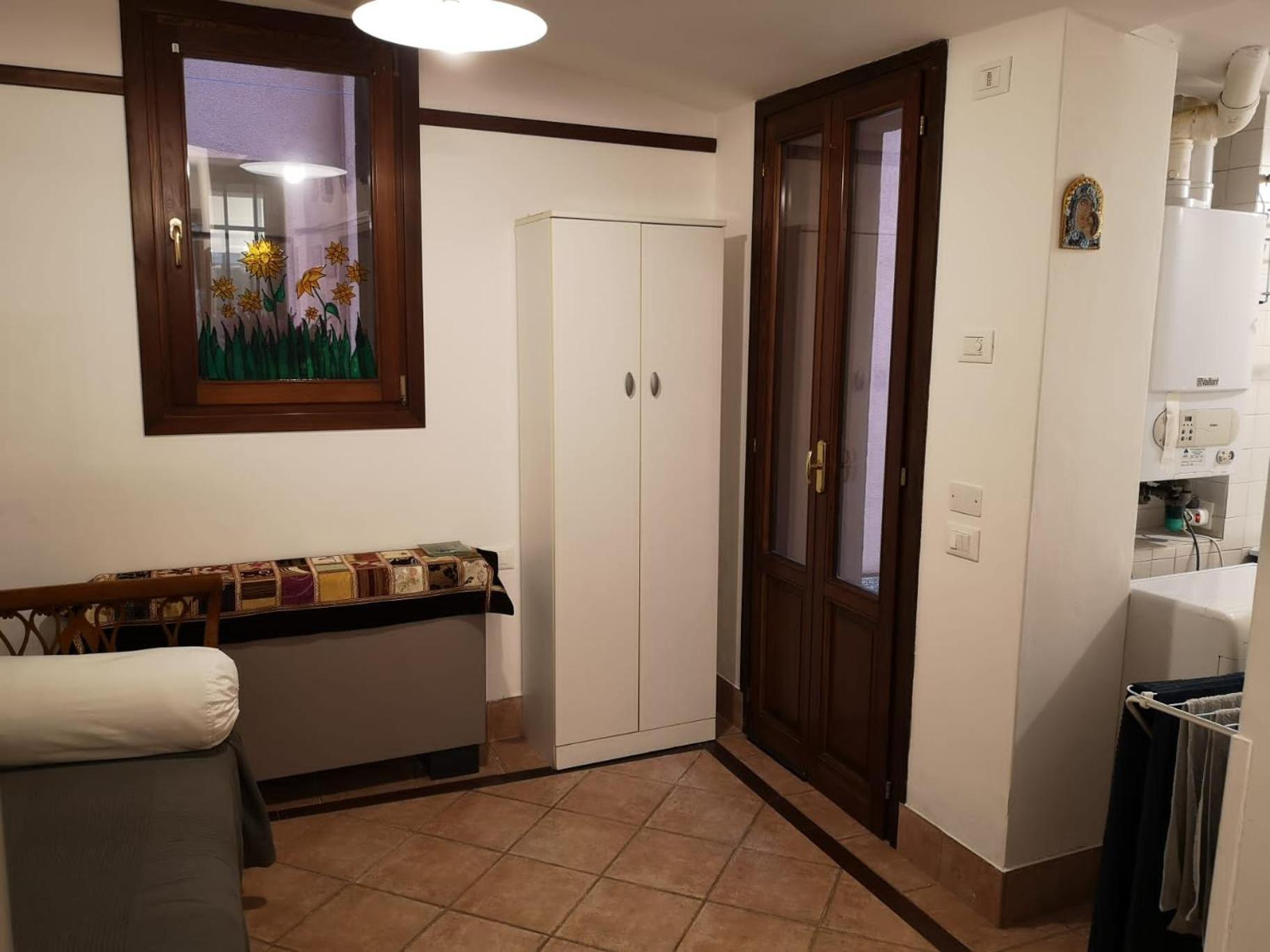 Ca' Frutariol Apartment เวนิส ภายนอก รูปภาพ