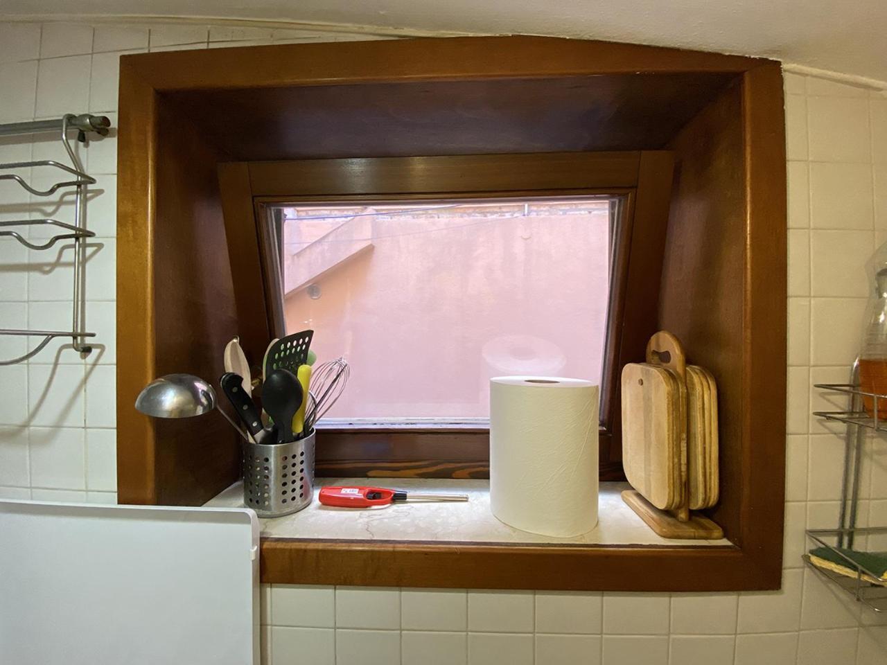 Ca' Frutariol Apartment เวนิส ภายนอก รูปภาพ