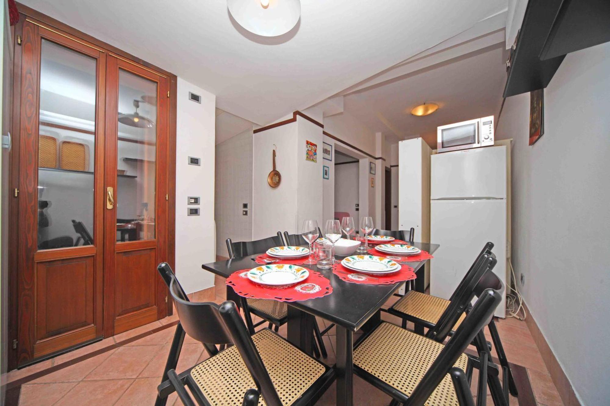 Ca' Frutariol Apartment เวนิส ห้อง รูปภาพ
