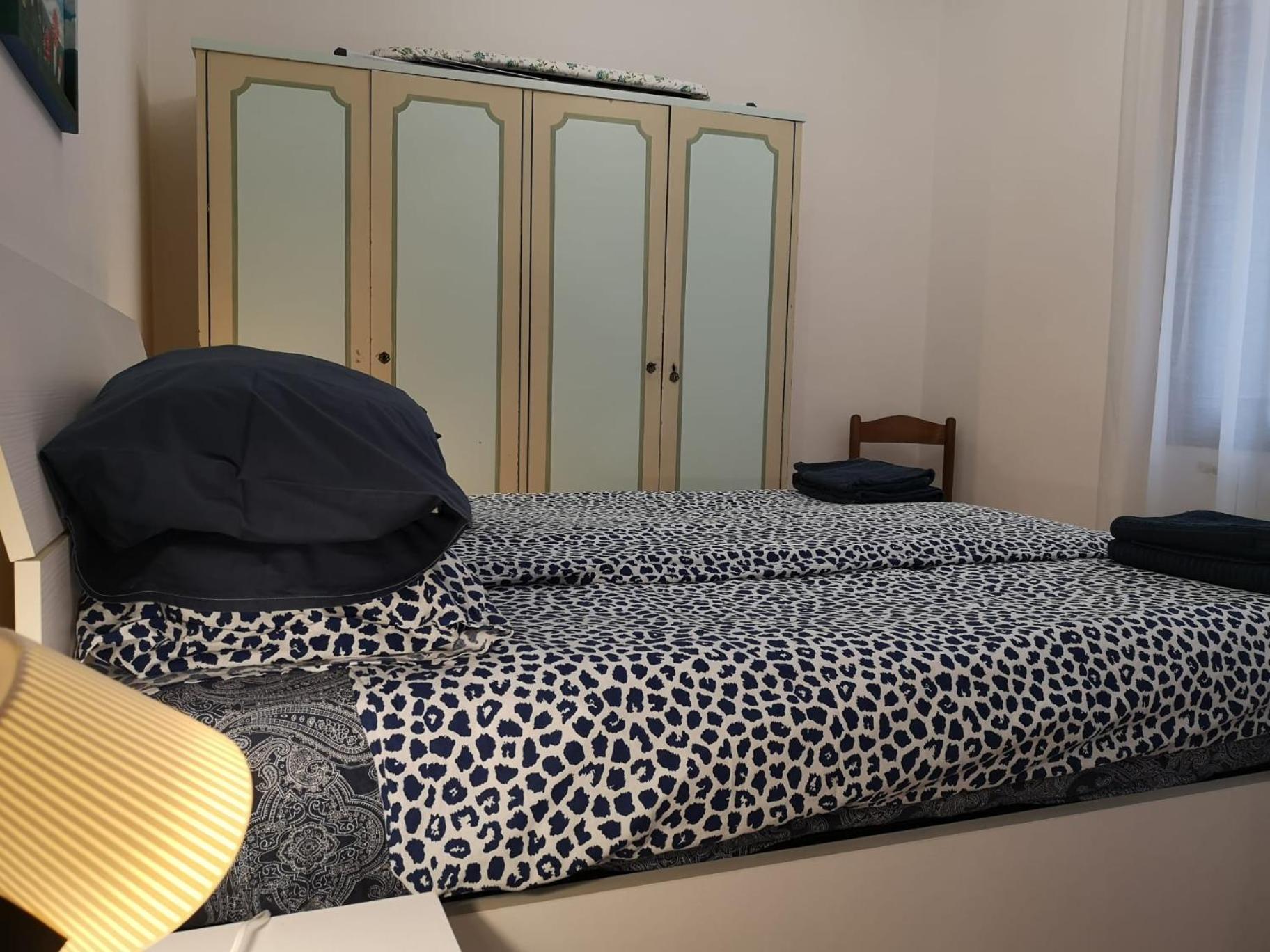 Ca' Frutariol Apartment เวนิส ภายนอก รูปภาพ
